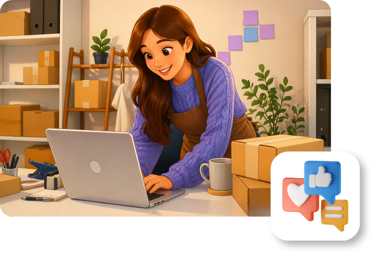 Growvialabs - AI Growth Marketing​