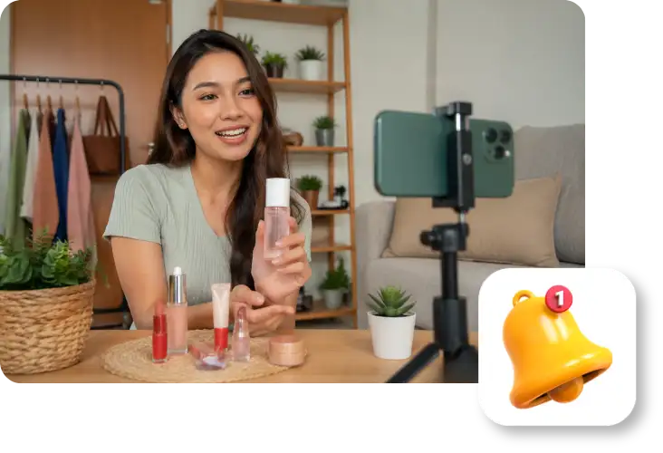 Growvia Labs - Content Factory - Images