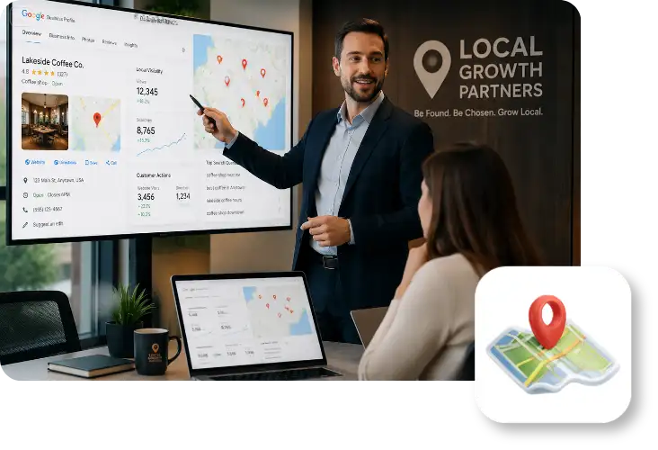 Growvia Labs - Digital Marketing - Images