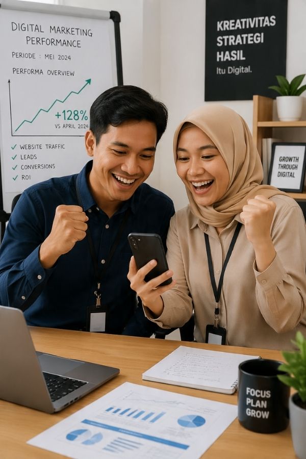 Growvia Labs - Digital Marketing