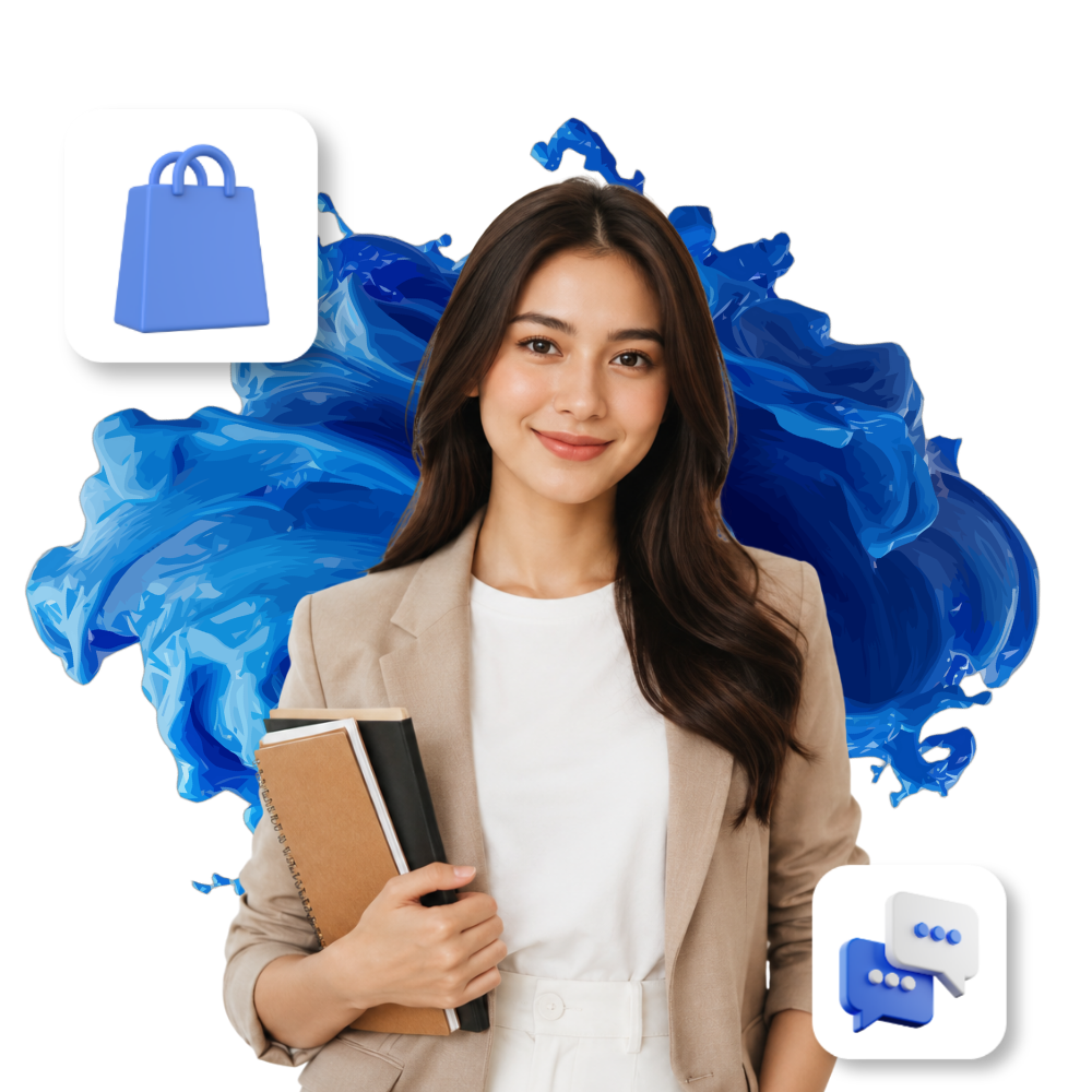 Growvia Labs - New Icon