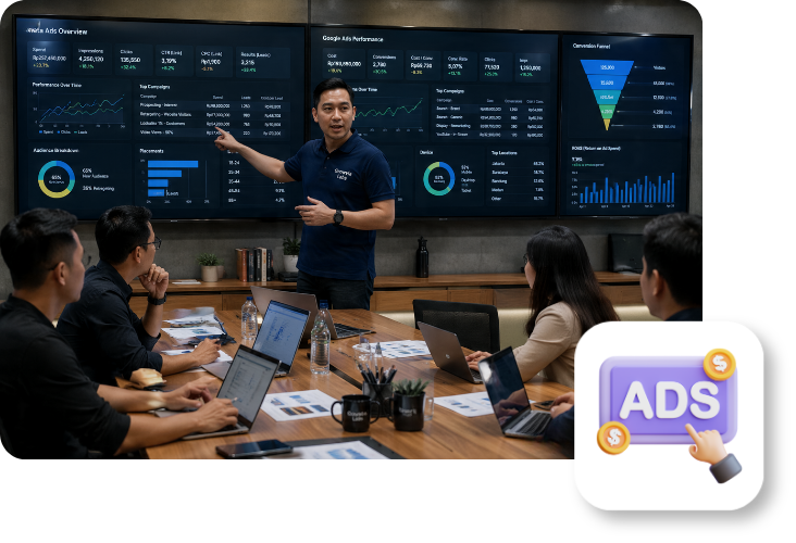 Growvia Labs - Training and Consulting Services