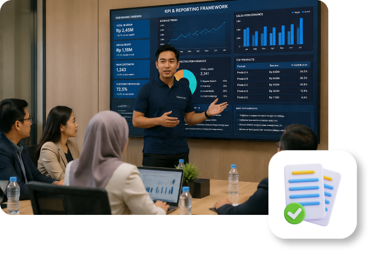 Growvia Labs - Training and Consulting Services