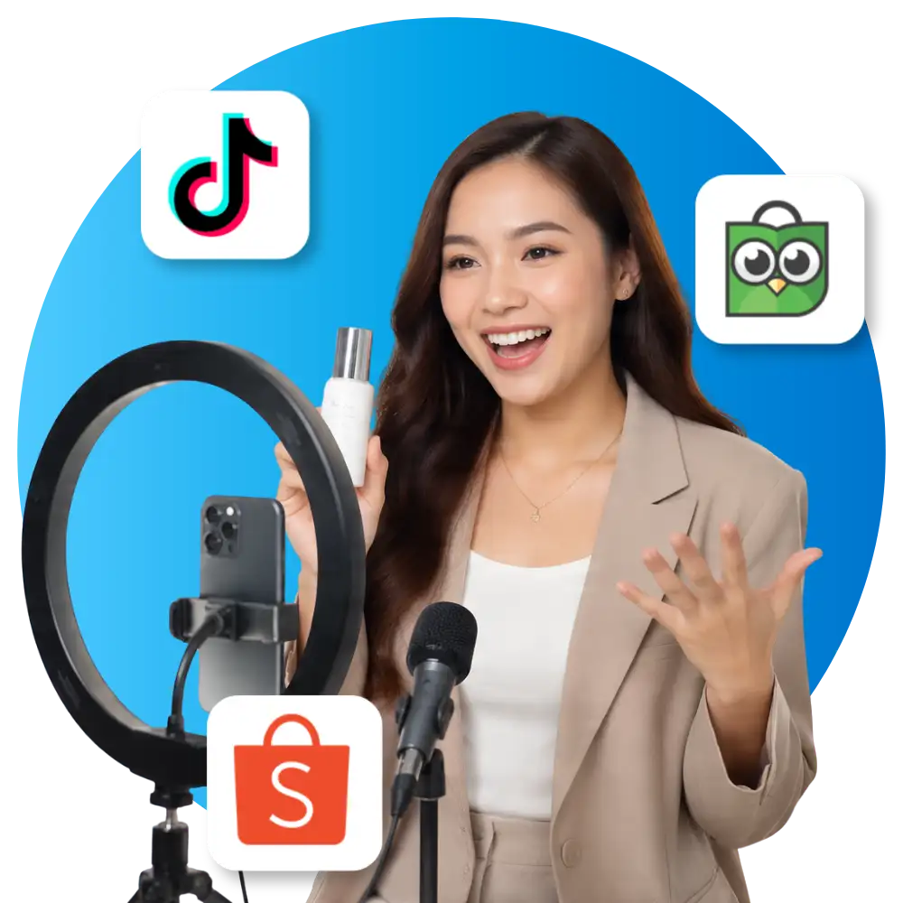 Growvialabs - Live Streaming - Images (3)