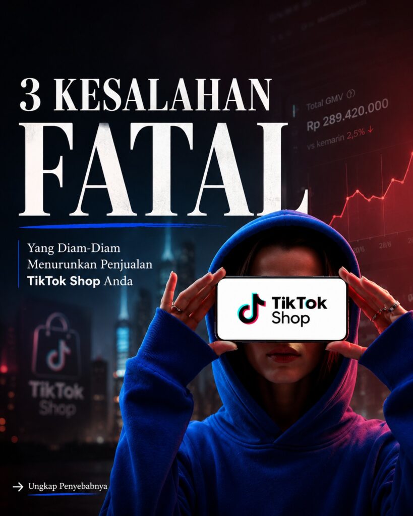 TikTok Shop Scoring System - Growvia Labs