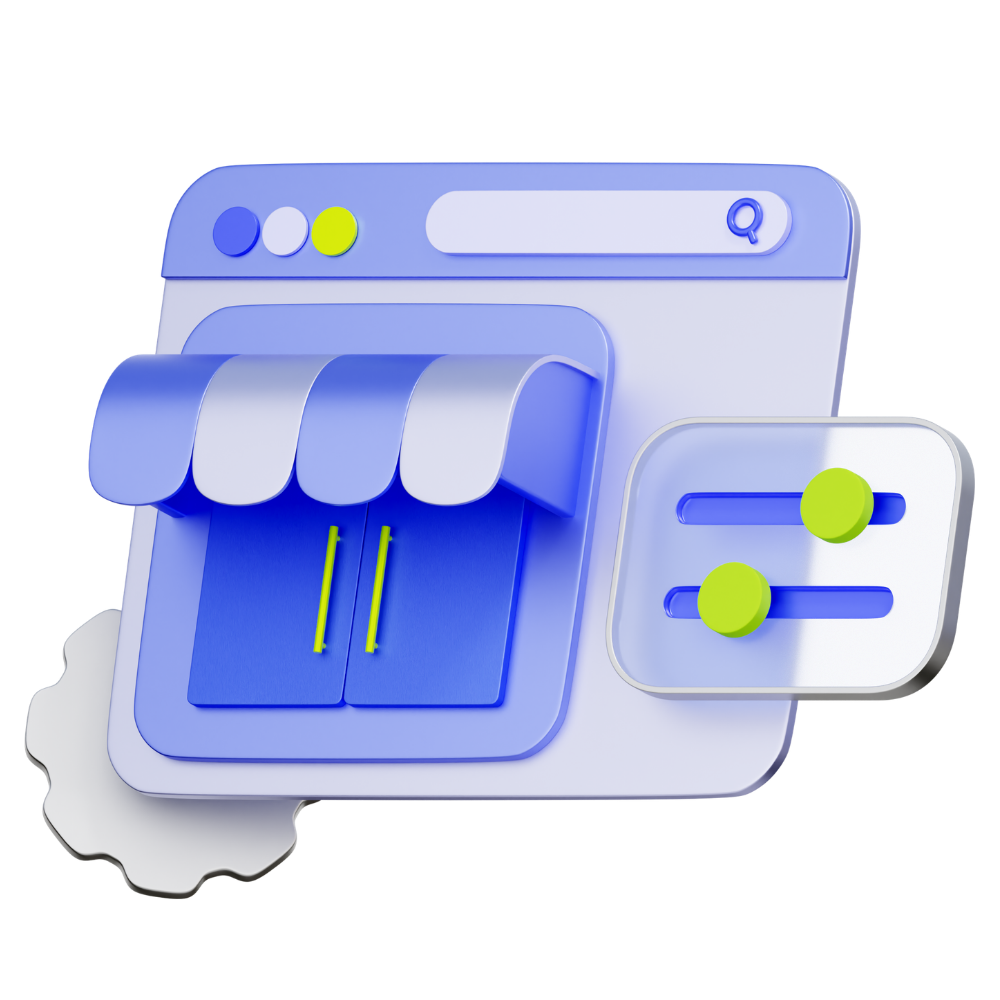 Icon Growvia Labs