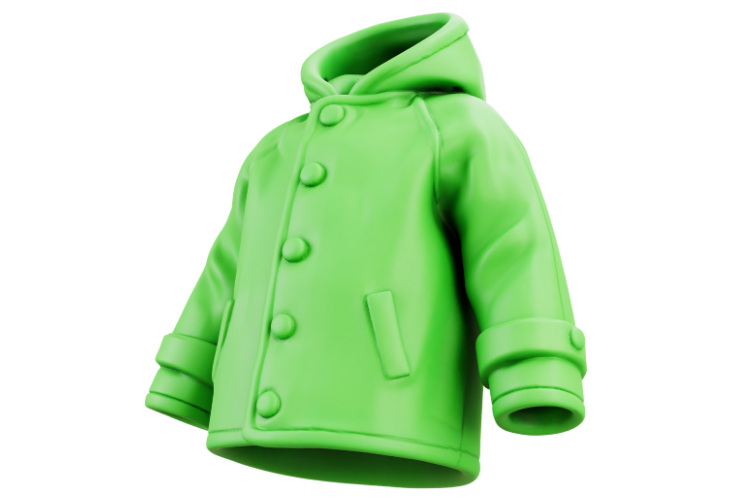 Portofolio Affiliate AIUGC Brand Fashion Shopee Affiliate Icon