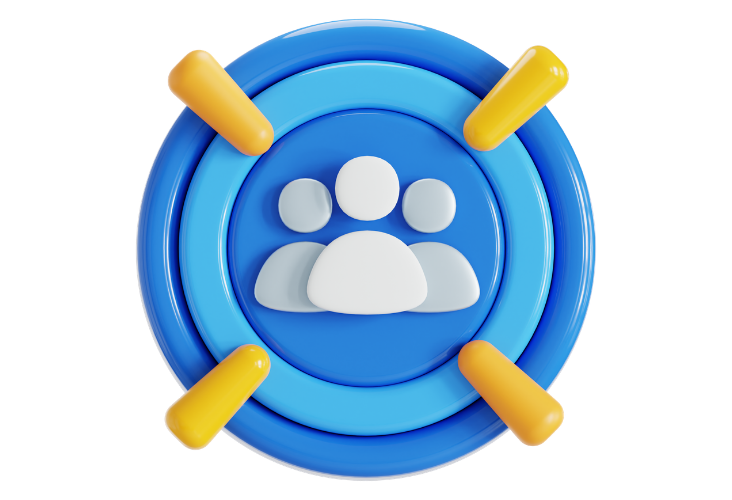 Portofolio Affiliate AIUGC Brand Fashion Shopee Affiliate Icon
