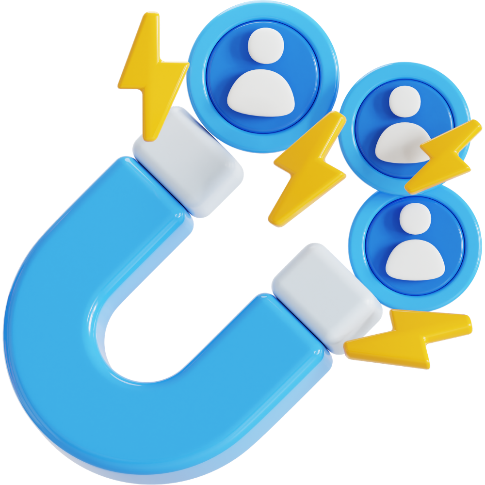 Portofolio Affiliate Marketing Brand Footwear Icon