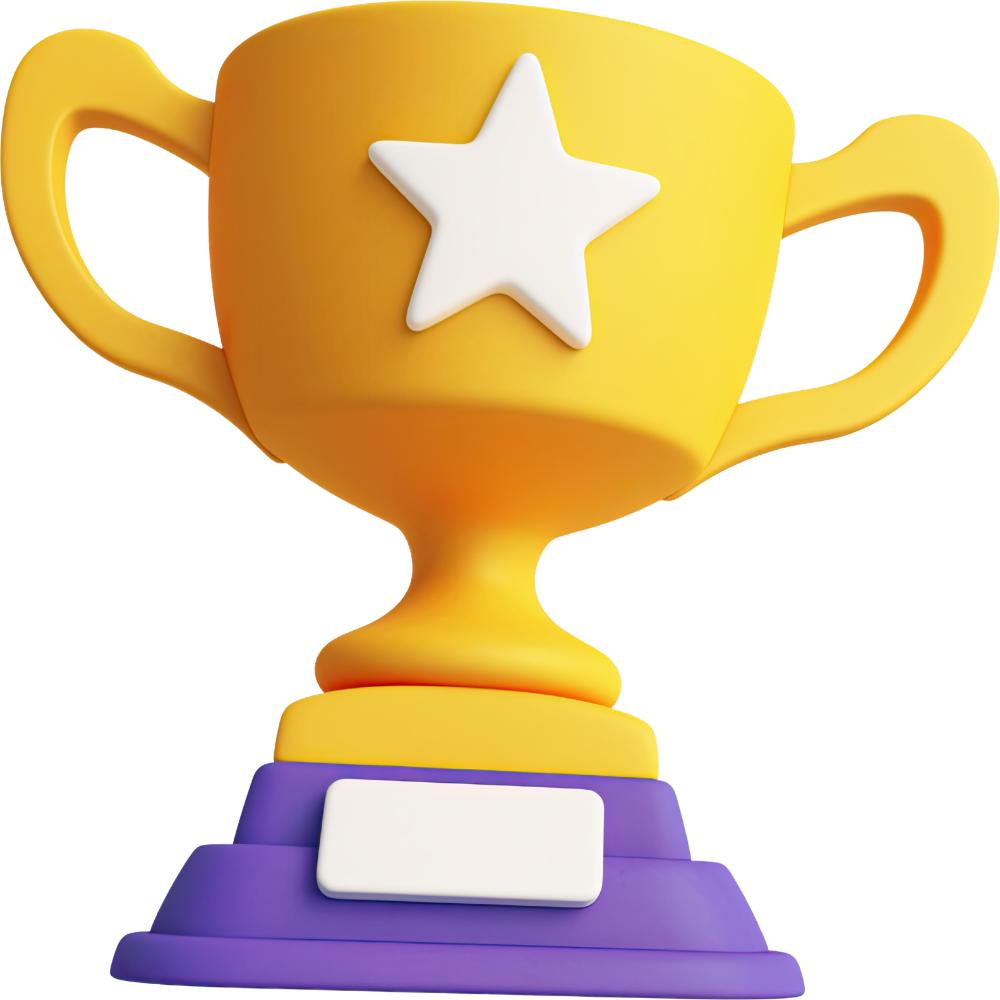 Portofolio Affiliate Marketing Brand Pet Care Icon