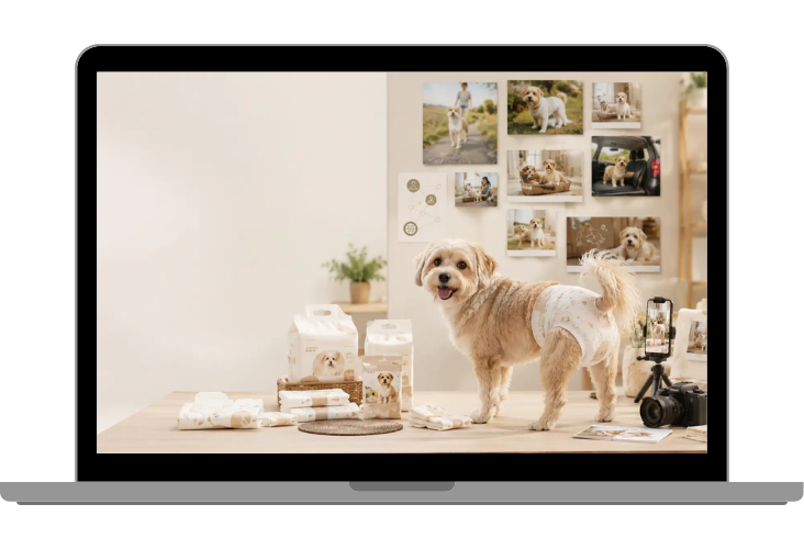 Portofolio Affiliate Marketing - Growvia Labs