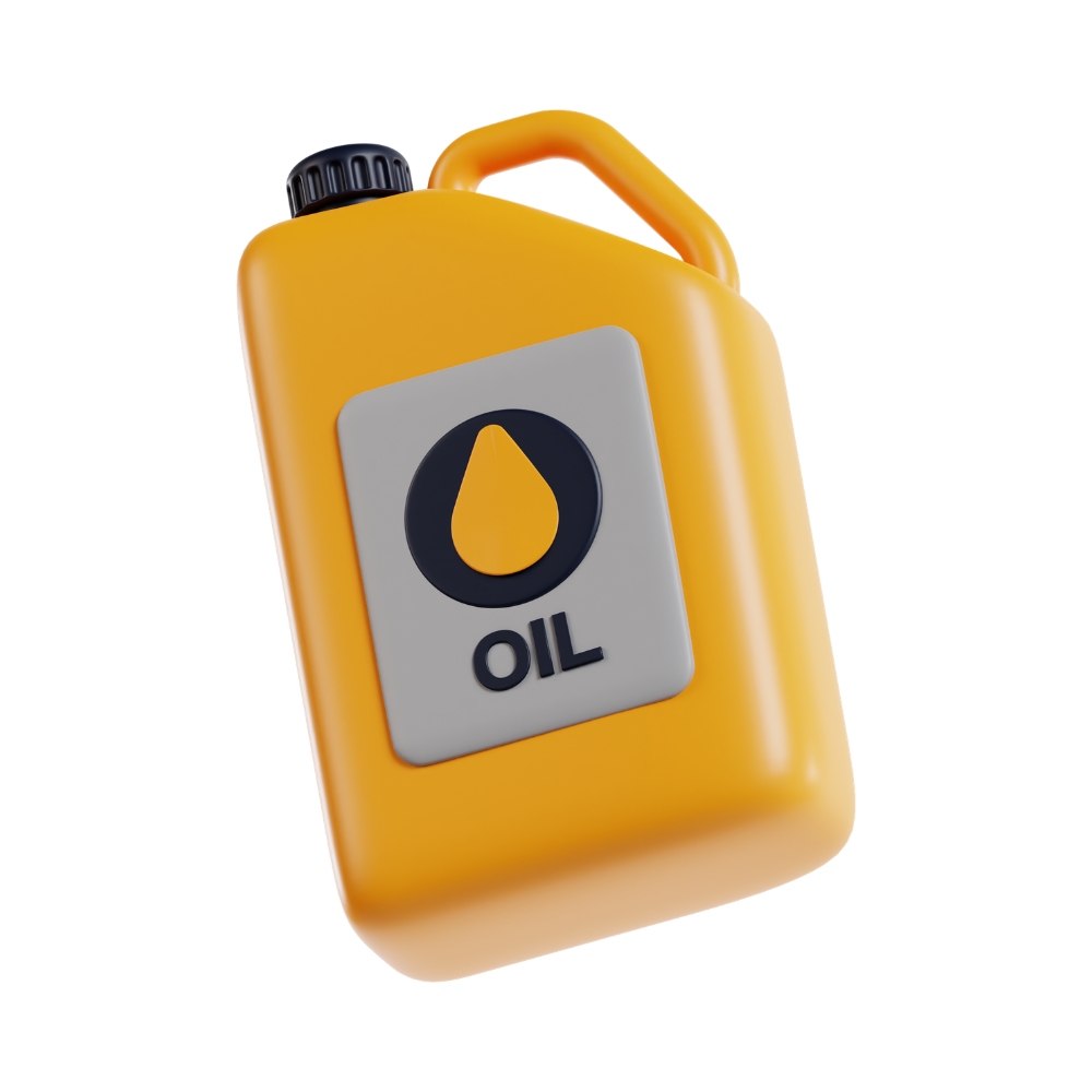 Portofolio Live Commerce Brand Oli Mesin Icon