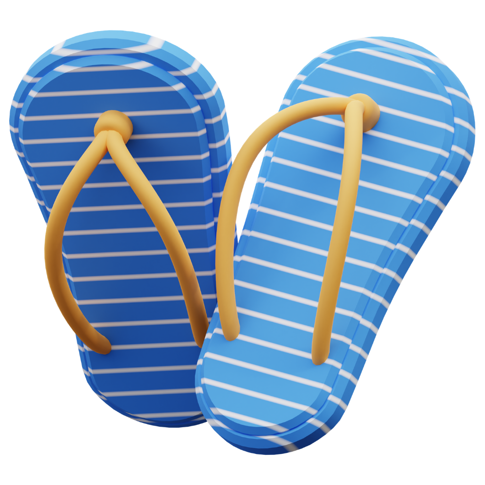 Portofolio Live Commerce Brand Sandal Icon (1)