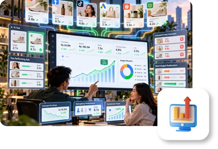 Growvia Labs - Marketplace Enabler Services