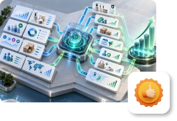 Growvia Labs - Marketplace Enabler Services